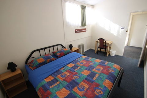 Bunbury YHA - Accommodation Sunshine Coast 0