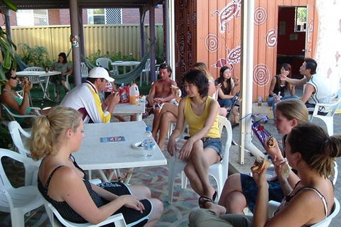 Bunbury YHA - Accommodation Sunshine Coast 8