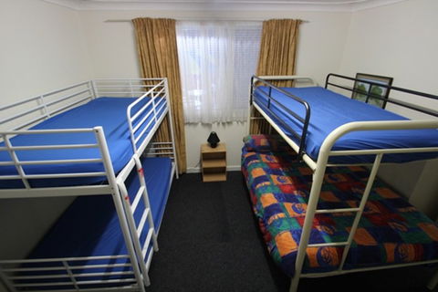 Bunbury YHA - Accommodation Sunshine Coast 10