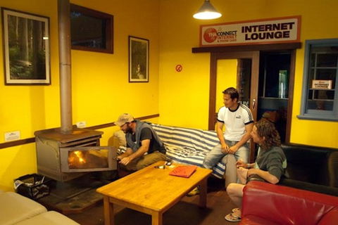 Dunsborough YHA - Accommodation Sunshine Coast 3