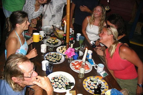 Dunsborough YHA - Accommodation Sunshine Coast 4
