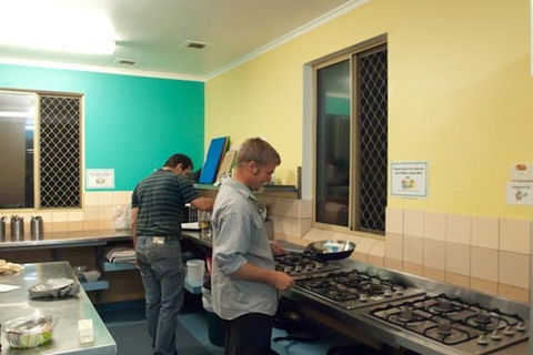 Dunsborough YHA - Accommodation Sunshine Coast 6