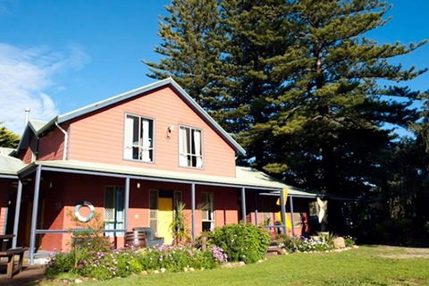 Dunsborough YHA - Accommodation Sunshine Coast 8