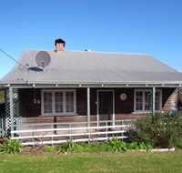 Pemberton YHA - Accommodation Sunshine Coast