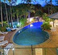 Port Douglas Queenslander The - Accommodation Sunshine Coast