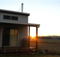 Ridgemill Estate- Cabins - Accommodation Sunshine Coast