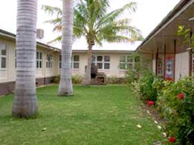 Travellers Haven Backpackers - Accommodation Sunshine Coast 0