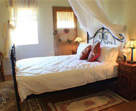 Classique Bed And Breakfast - Accommodation Sunshine Coast 1