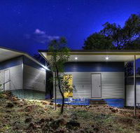 Cobbold Gorge Village Accommodation and Camping - Accommodation Sunshine Coast