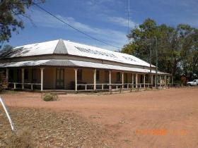 Nindigully QLD Accommodation Sunshine Coast