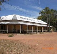 Nindigully Pub - Accommodation Sunshine Coast
