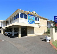 Alexandra Park Motor Inn - Accommodation Sunshine Coast
