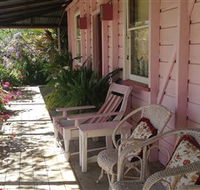 Barcaldine Blacksmiths Cottage - Accommodation Sunshine Coast