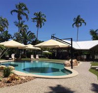 Wanderers Holiday Village - Lucinda - Accommodation Sunshine Coast