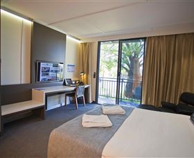 Kings Park Accommodation - Accommodation Sunshine Coast 0