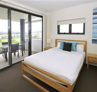 Apartments G60 Gladstone managed by Metro Hotels - Accommodation Sunshine Coast