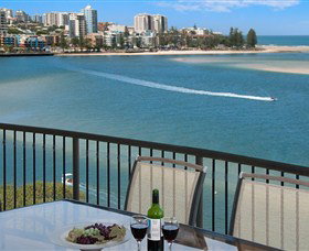 Caloundra QLD Accommodation Sunshine Coast