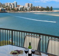 Windward Passage Golden Beach - Accommodation Sunshine Coast