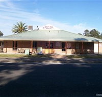 Dog N Bull - Accommodation Sunshine Coast