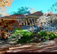 RainbowStay Nimbin - Accommodation Sunshine Coast