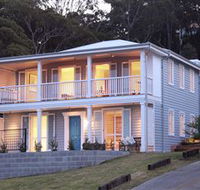 Hyams Beach Bed and Breakfast - Accommodation Sunshine Coast