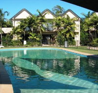 Hinchinbrook Marine Cove Resort Lucinda - Accommodation Sunshine Coast
