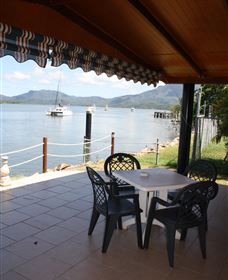 Hinchinbrook Marine Cove Resort Lucinda - Accommodation Sunshine Coast 1