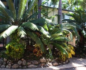 Hinchinbrook Marine Cove Resort Lucinda - Accommodation Sunshine Coast 3