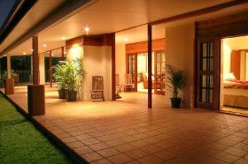The Summit Rainforest Retreat And Conference Centre - Accommodation Sunshine Coast 0