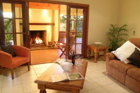 The Summit Rainforest Retreat And Conference Centre - Accommodation Sunshine Coast 2