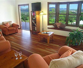 The Summit Rainforest Retreat And Conference Centre - Accommodation Sunshine Coast 3