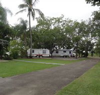 Palm Tree Caravan Park - Accommodation Sunshine Coast