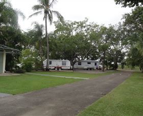 Palm Tree Caravan Park - Accommodation Sunshine Coast 0