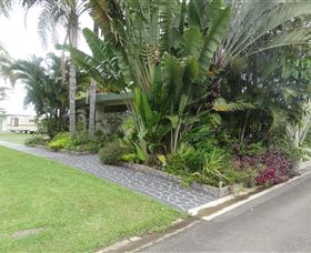 Palm Tree Caravan Park - Accommodation Sunshine Coast 1