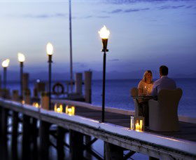 Orpheus Island - Accommodation Sunshine Coast 1