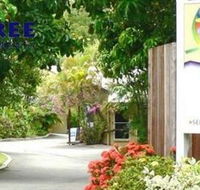 At The Mango Tree - Accommodation Sunshine Coast