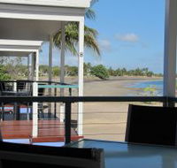 Tropical Beach Caravan Park - Accommodation Sunshine Coast