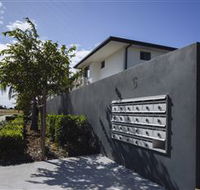Bowen Residences - Accommodation Sunshine Coast