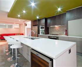 Galbraith Park - Accommodation Sunshine Coast 0