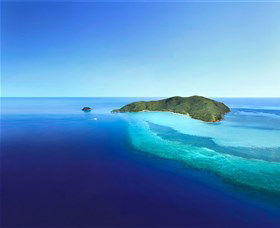 One&Only Hayman Island - Accommodation Sunshine Coast 0