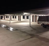 Carmila Sands Motel - Accommodation Sunshine Coast