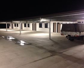 Carmila Sands Motel - Accommodation Sunshine Coast 0