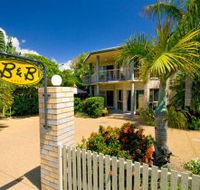 While Away Bed and Breakfast - Accommodation Sunshine Coast