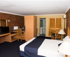 Ipswich Country Motel - Accommodation Sunshine Coast 2