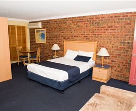 Leichhardt QLD Accommodation Sunshine Coast