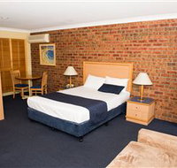 Ipswich Country Motel - Accommodation Sunshine Coast