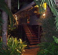Grey Gum Lodge - Accommodation Sunshine Coast