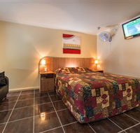 Winter Sun Motel - Accommodation Sunshine Coast