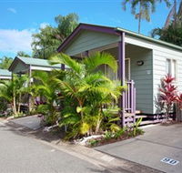 Discovery Holiday Parks Rockhampton - Accommodation Sunshine Coast
