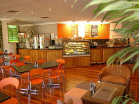 Mercure Capricorn Resort Yeppoon - Accommodation Sunshine Coast 2